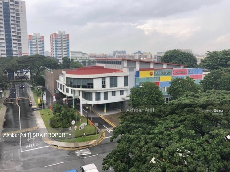 Blk 87 Circuit Road (Geylang), HDB 3 Rooms #202636542